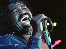 soul power